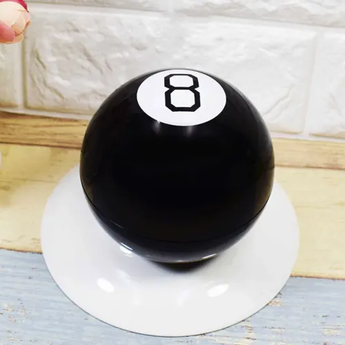 Магічна куля-провісник Magic Ball - фото 4