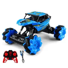 Машинка трюкова всюдихід 4WD JZL champions climber на радіокеруванні