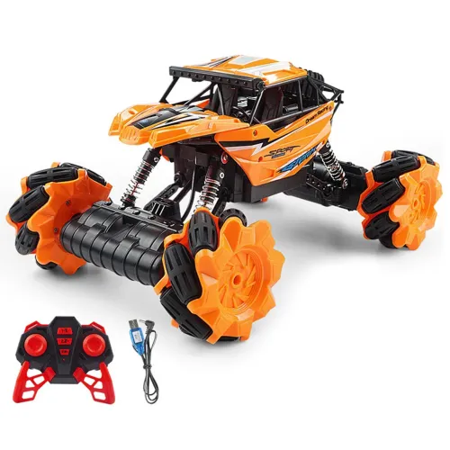 Машинка трюкова всюдихід 4WD JZL champions climber на радіоуправлінні