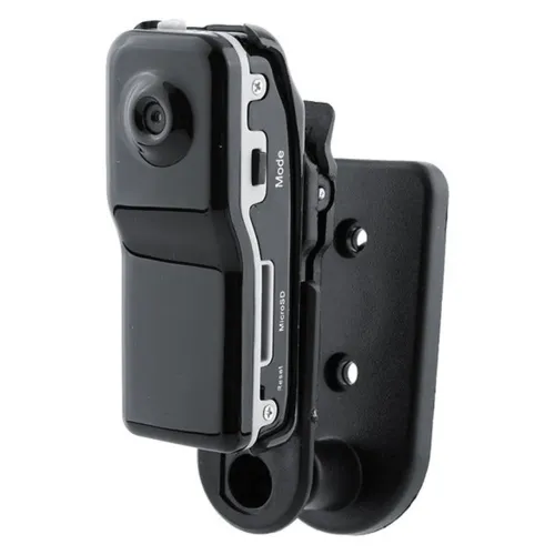 Микро камера MD80 Mini ULTRA 7DX Action Camera цветная фото видео камера - фото 3