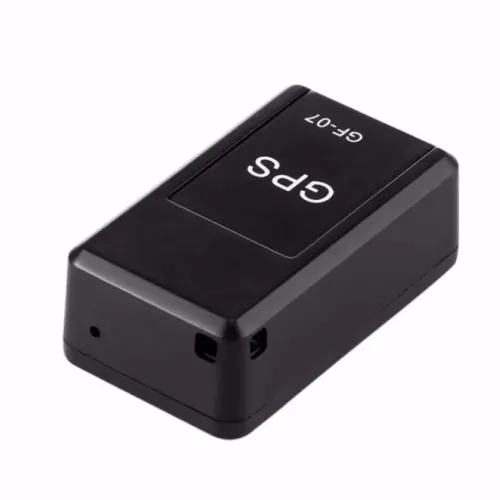 Мини GPS трекер с микрофоном  и кнопкой SOS Family Tracker GF-07 - фото 2