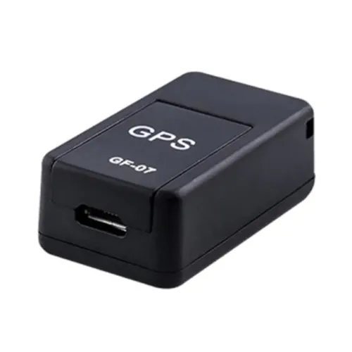 Мини GPS трекер с микрофоном  и кнопкой SOS Family Tracker GF-07 - фото 4