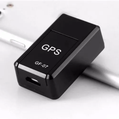Міні GPS трекер з мікрофоном та кнопкою SOS Family Tracker GF-07 - фото 8