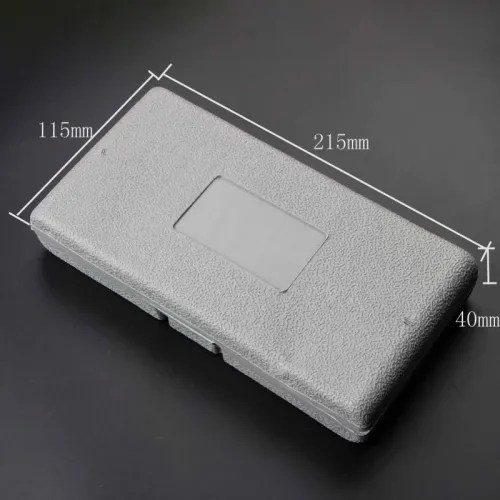 Набір головок і біт з тріскачкою Aiwa bit and Socket Set 41в1 - фото 7