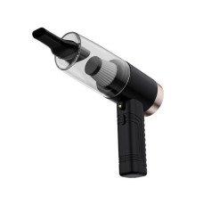Потужний автомобільний пилосос Vacuum cleaner 2 IN1