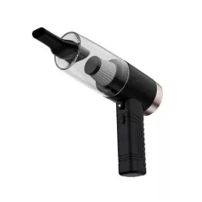 Потужний автомобільний пилосос Vacuum cleaner 2 IN1