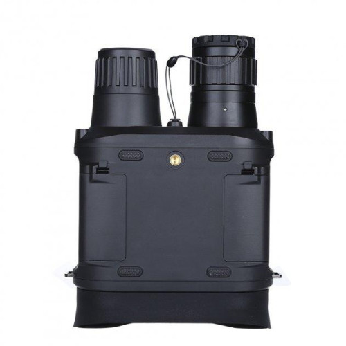 Бинокуляр ночного видения Night Vision NV-400 B Цифровой, на батарейках - фото 2