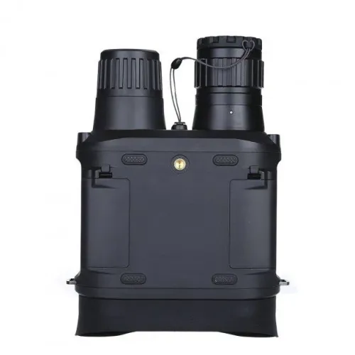 Бинокуляр ночного видения Night Vision NV-400 B Цифровой, на батарейках - фото 12