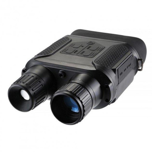 Бинокуляр ночного видения Night Vision NV-400 B Цифровой, на батарейках - фото 7