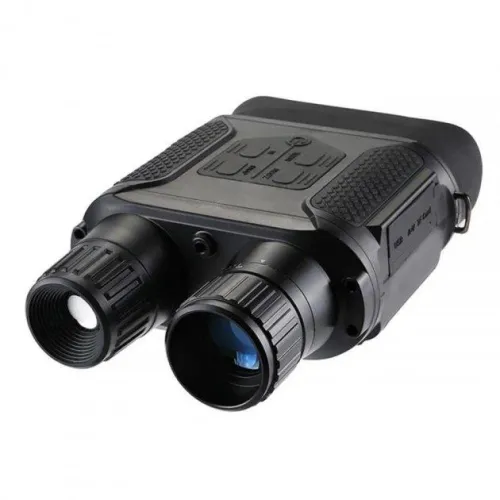Бинокуляр ночного видения Night Vision NV-400 B Цифровой, на батарейках - фото 17