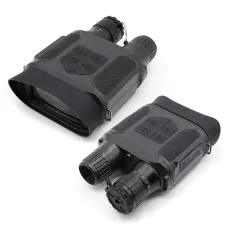 Бінокуляр нічного бачення Night Vision NV-400 B Цифровий, на батарейках