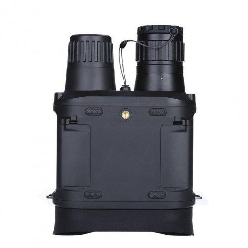 Бинокуляр ночного видения Night Vision NV-400 B Цифровой, на батарейках - фото 2