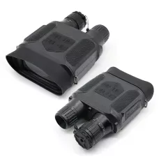 Бінокуляр нічного бачення Night Vision NV-400 B Цифровий, на батарейках