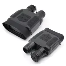 Бінокуляр нічного бачення Night Vision NV-400 B Цифровий, на батарейках