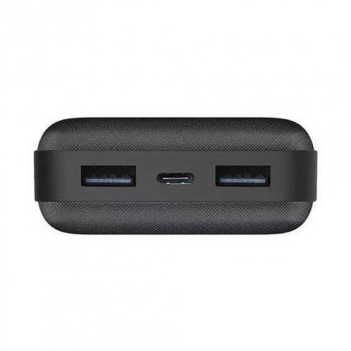 Портативное зарядное устройство Power bank Awei Original P47K 20000mAh Black - фото 2