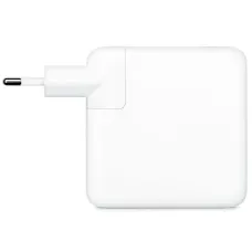 Адаптер питания USB-C 30W. Зарядное устройство Power Adapter (MJ262) для MacBook, iPhone