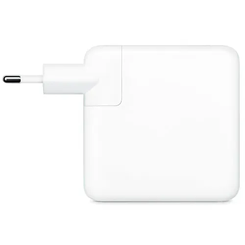 Адаптер живлення USB-C 30W. Зарядний пристрій Power Adapter (MJ262) для MacBook, iPhone