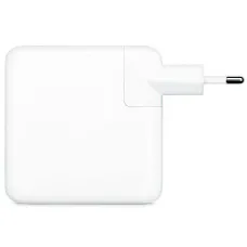 Быстрое сетевое зарядное устройство USB-C Power Adapter 61W (MNF72 | MRW22) для MacBook, iPhone