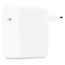 Быстрое сетевое зарядное устройство USB-C Power Adapter 61W (MNF72 | MRW22) для MacBook, iPhone