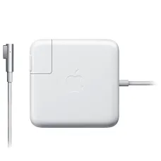Мережевий адаптер живлення 45W MagSAfe Power Adapter. Зарядний блок живлення для MacBook Air MC747