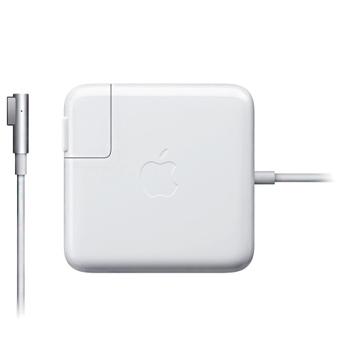Мережевий адаптер живлення 45W MagSAfe Power Adapter. Зарядний блок живлення для MacBook Air MC747