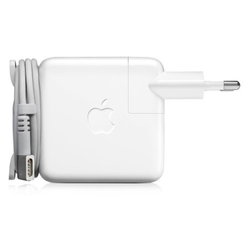 Мережевий адаптер живлення 45W MagSAfe Power Adapter. Зарядний блок живлення для MacBook Air MC747 - фото 2