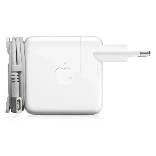 Мережевий адаптер живлення 45W MagSAfe Power Adapter. Зарядний блок живлення для MacBook Air MC747 - фото 2