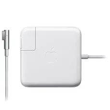 Мережевий адаптер живлення 45W MagSAfe Power Adapter. Зарядний блок живлення для MacBook Air MC747
