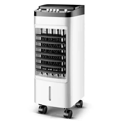 Повітряний охолоджувач Germatic BL-201 DL, переносний