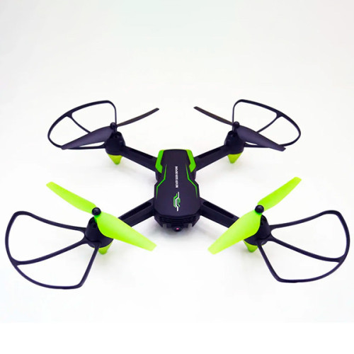 Квадрокоптер RIAS HC676 радиоуправляемый с WiFi камерой
