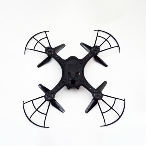 Квадрокоптер Phantom LH-X43W радиоуправляемый с WiFi камерой