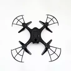 Квадрокоптер Phantom LH-X43W радіокерований з WiFi камерою
