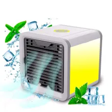 Портативний кондиціонер Arctic Air з LED підсвічуванням