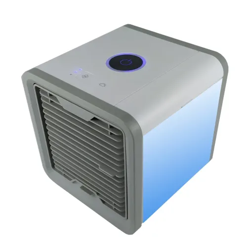 Портативний кондиціонер Arctic Air з LED підсвічуванням - фото 2