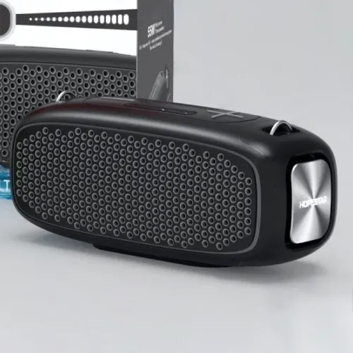 Портативна bluetooth колонка HOPESTAR A30, 6000 мАч - фото 2