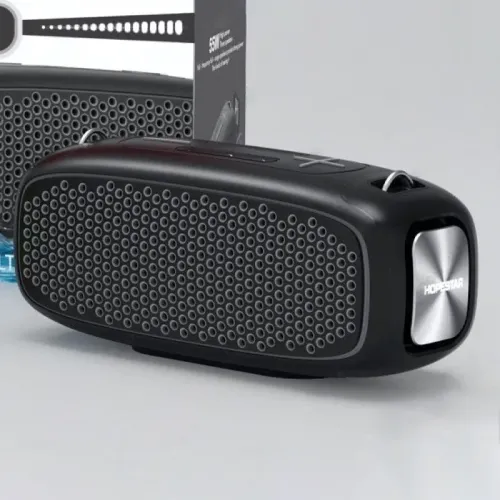 Портативна bluetooth колонка HOPESTAR A30, 6000 мАч - фото 2
