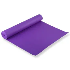 Коврик для фитнеса, йоги и спорта Yoga Mat, 173х61х0,4 см