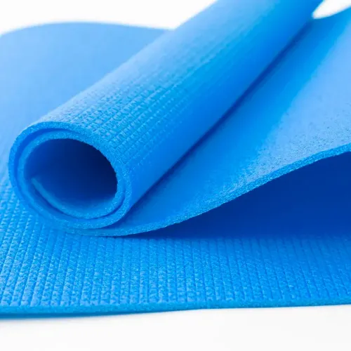 Коврик для фитнеса, йоги и спорта Yoga Mat, 173х61х0,4 см - фото 11