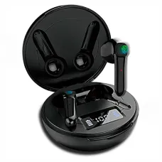 Бездротові навушники Buds Pro MG-S19 TWS з екраном
