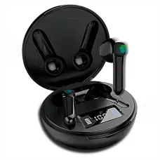 Бездротові навушники Buds Pro MG-S19 TWS з екраном