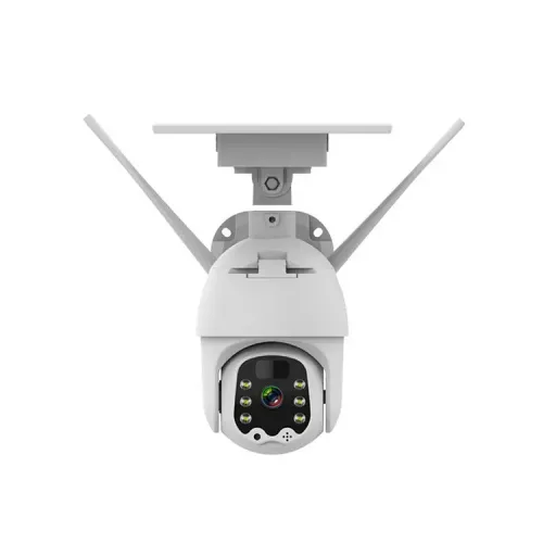 Камера видеонаблюдения XF-DC19-F на солнечной батарее (EseeCloud) - фото 3