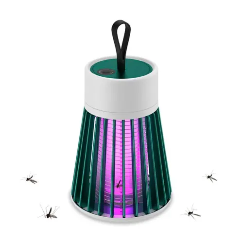 Знищувач комах Electronic shock Mosquito killing BG-002 електричний