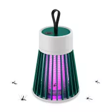 Уничтожитель насекомых Electronic shock Mosquito killing BG-002 электрический