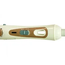 Утюжок для волос Gemei GM-2962 4в1 выпрямитель, плойка, гофре