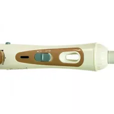 Утюжок для волосся Gemei GM-2962 4в1 випрямляч, плойка, гофре