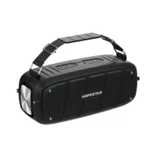 Портативна акустична Bluetooth колонка Hopestar A20