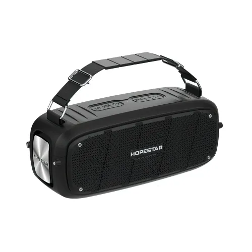 Портативна акустична Bluetooth колонка Hopestar A20