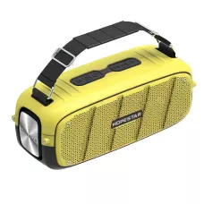 Портативна акустична Bluetooth колонка Hepstar A20
