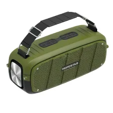 Портативна акустична Bluetooth колонка Hepstar A20