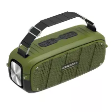 Портативна акустична Bluetooth колонка Hepstar A20